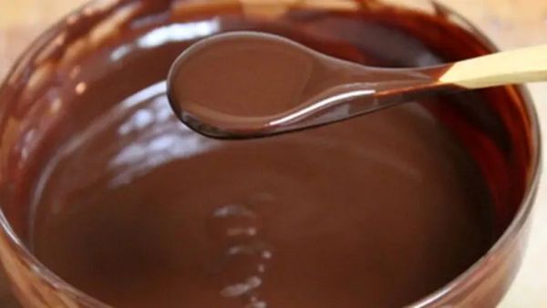 Домашний шоколад для детей (рецепт)