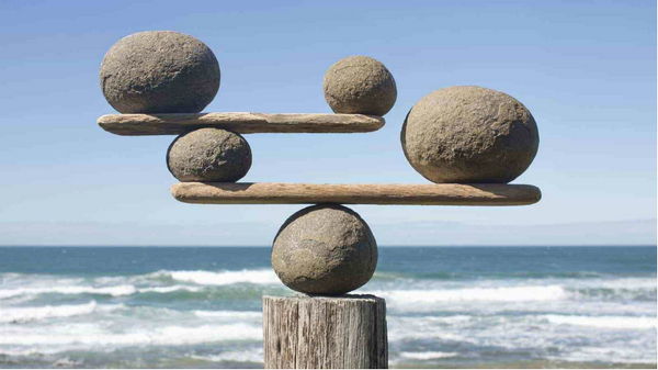 Как найти баланс между личной жизнью и карьерой