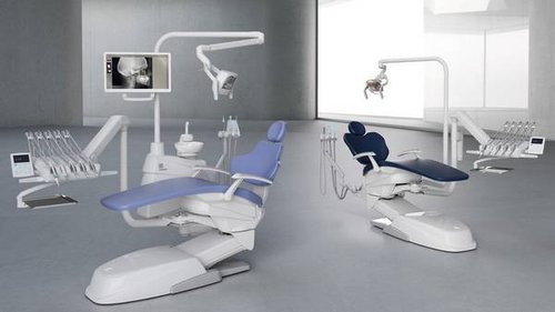 Оборудования для стоматологии от ТехноДент Проект