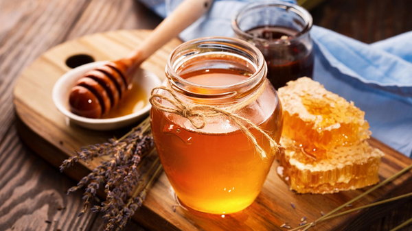 10 необычных свойств мёда, о которых ты не подозревал