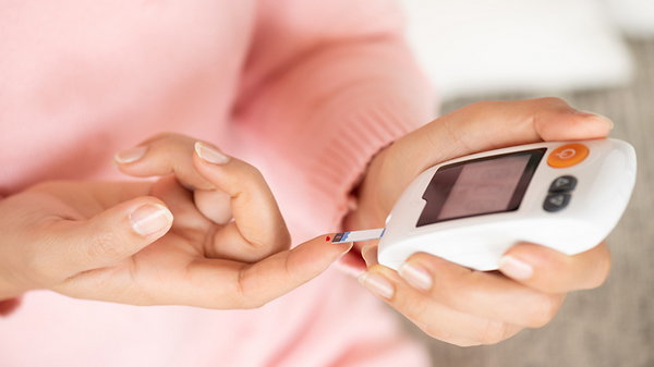 5 симптомов помогут тебе распознать диабет