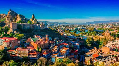 Аренда домов в Тбилиси: куда обратиться?