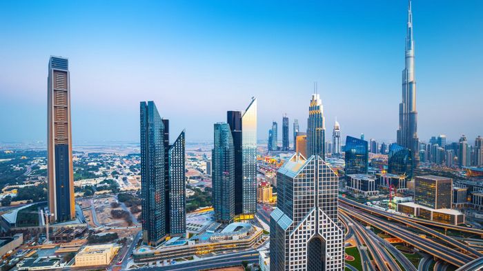 Рынок первичной недвижимости в Дубай: покупка подходящего объекта с Avezor Dubai