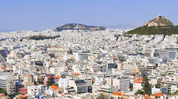 Преимущества, которые вы получаете при покупке недвижимости на первичном рынке Греции с Avezor Greece