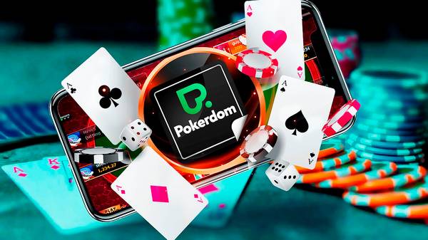 Pokerdom: развлечения для каждого