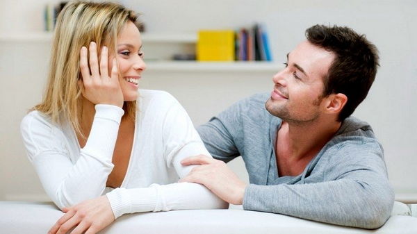 10 признаков того, что мужчина бесповоротно влюблен в вас!