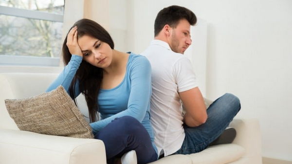 Причины развода — что нужно знать, что бы его избежать?