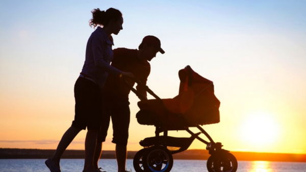 7 Важных этапов семейной жизни
