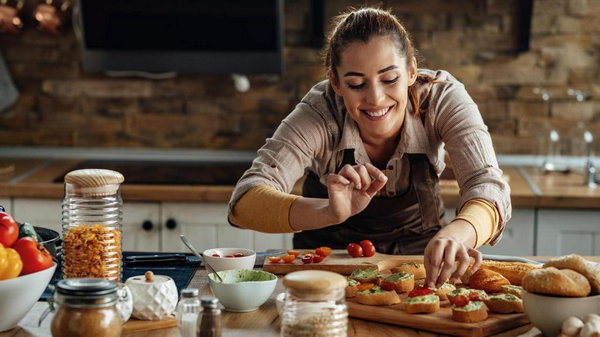 Как научиться готовить вкусно? Советы молодой хозяйке