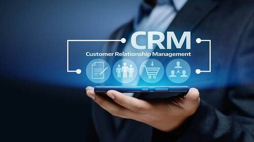 ТОП-7 лучших CRM 2025 года