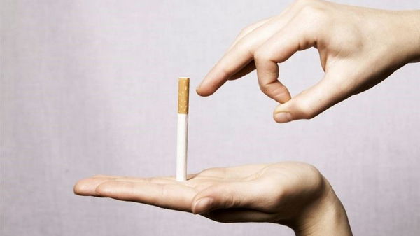 Полезные советы: как бросить курить