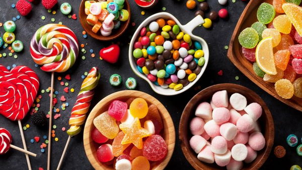Как перестать есть сладкое? 6 действующих советов
