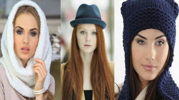 Как выбрать шапку, которая вам точно подойдет?
