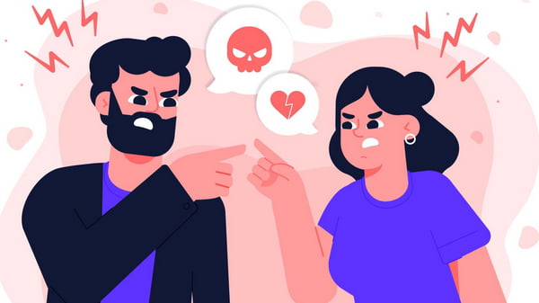 Как сохранять спокойствие в конфликтных ситуациях