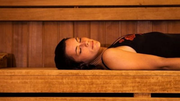 Лечит ли баня аллергию? В каких случаях можно посещать парную