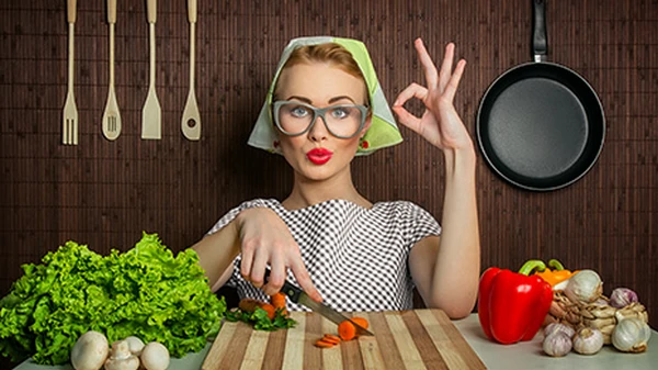 Кушать меньше и худеть