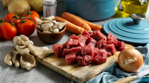 Продукты, которых следует избегать при боли в суставах