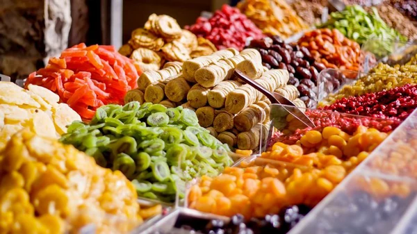 Список продуктов, которые мы напрасно считали вредными