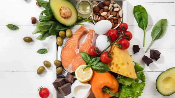 9 продуктов, которые помогут выглядеть моложе