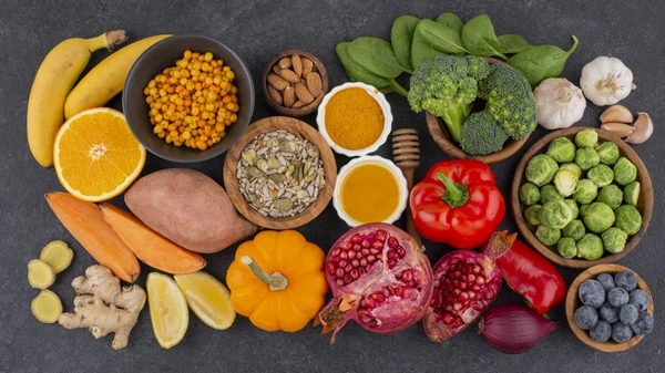 Ешьте эти продукты и не набирайте вес