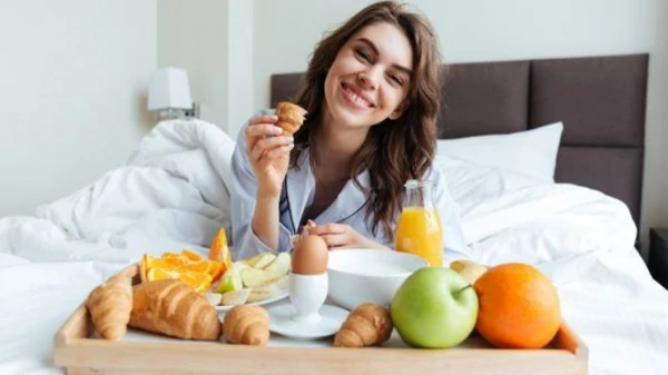 Не стоит есть эти продукты на завтрак, чтобы не испортить работу желуд...