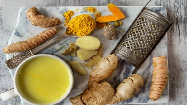 7 продуктов, которые разжижают кровь: вкусная профилактика тромбов