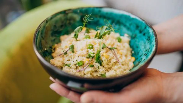 Идеальный кускус: как приготовить вкусную и полезную кашу правильно