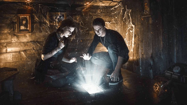 Почему квесты стали популярным форматом для детских дней рождения?