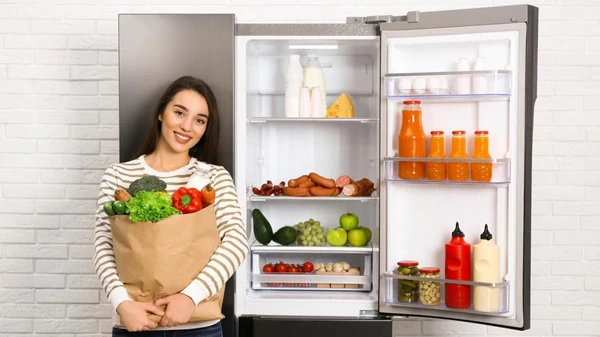Как дольше хранить продукты свежими: простые правила, о которых вы не ...