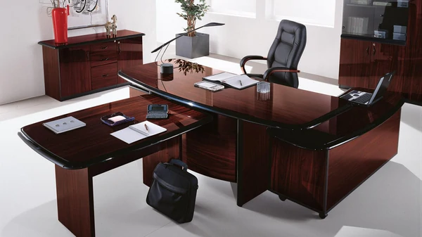 Как правильно выбрать мебель для офиса?