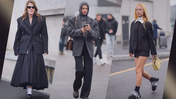 Как выбрать модный пиджак, который прослужит вам не один год: советы с...