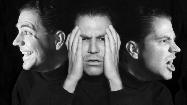 5 ранних симптомов биполярного расстройства, которые вы не должны игно...