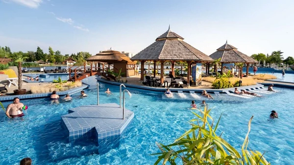 Санатории Венгрии с термальными источниками: отдых, польза и комфорт