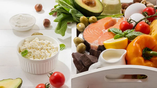 Как пополнить запасы витамина D: врач поделилась списком продуктов