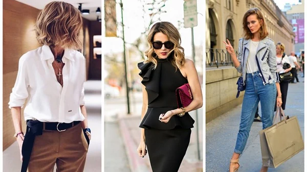 Что нужно женщине, чтобы быть всегда стильной и модной?
