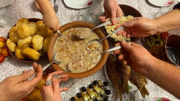 Кутья полезна или вредна? Кому точно нельзя есть рождественское блюдо