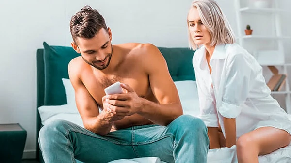 Как узнать, изменяет ли муж?