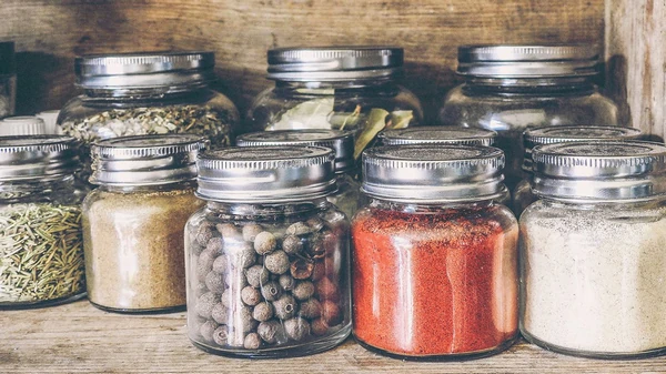 Как правильно подобрать специи к каждому блюду: это позволит максималь...