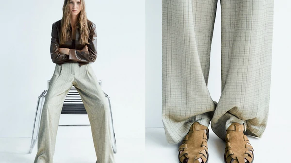 Доставка из Massimo Dutti в Узбекистан: услуга, не требующая больших т...