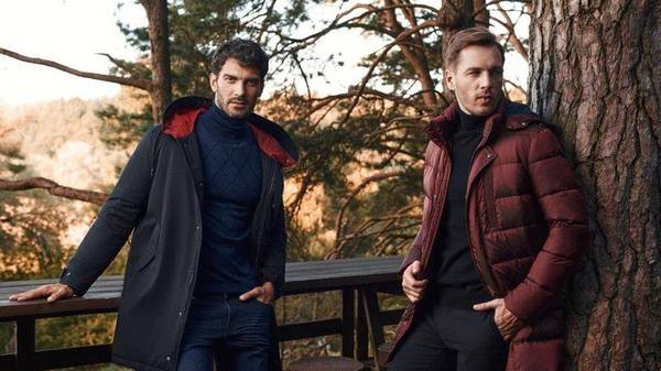 Как выбрать брендовую куртку: рекомендации для покупателей от Elyts