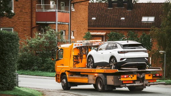Доставка авто з Європи: Повний гайд
