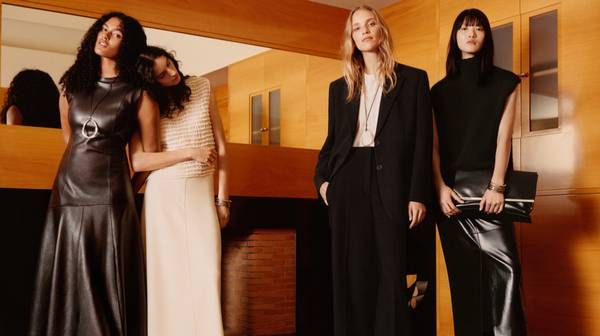 Massimo Dutti: испанская элегантность