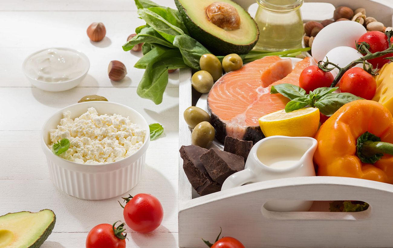 Как похудеть и не набрать вес снова: диетолог раскрыла важные нюансы