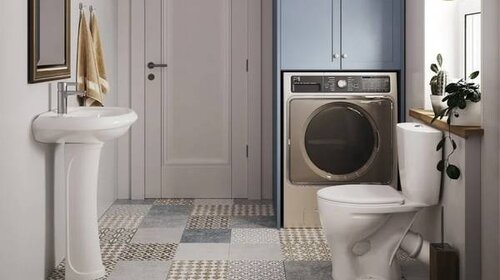 Где в Тирасполе искать сантехнику: обзор ассортимента PMR Bober