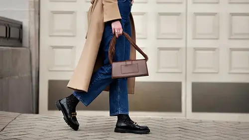 Доставка из Massimo Dutti в Узбекистан