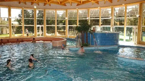 Курорты Венгрии: сочетание истории и комфорта