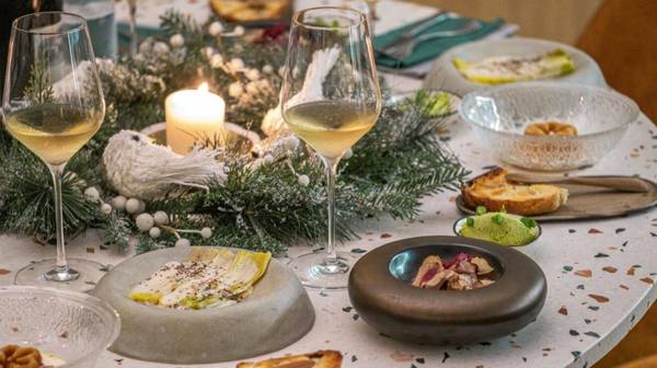 Вино Schmitt Sohne Riesling: кому стоит попробовать