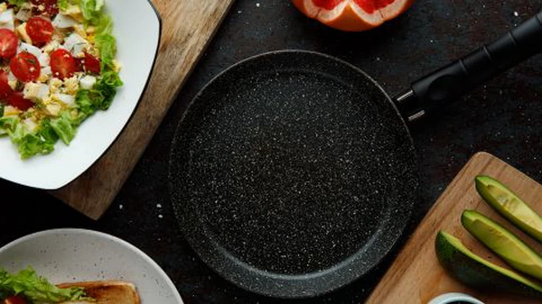 Эта популярная посуда содержит вредные вещества: что важно знать