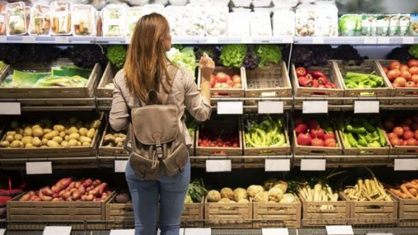 Этот овощ, который мы едим почти каждый день, не нужно чистить от кожу...