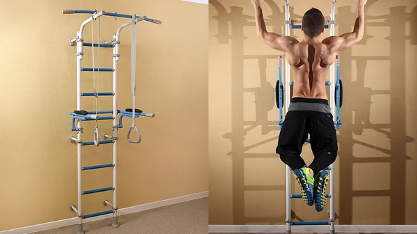 Как укрепить позвоночник